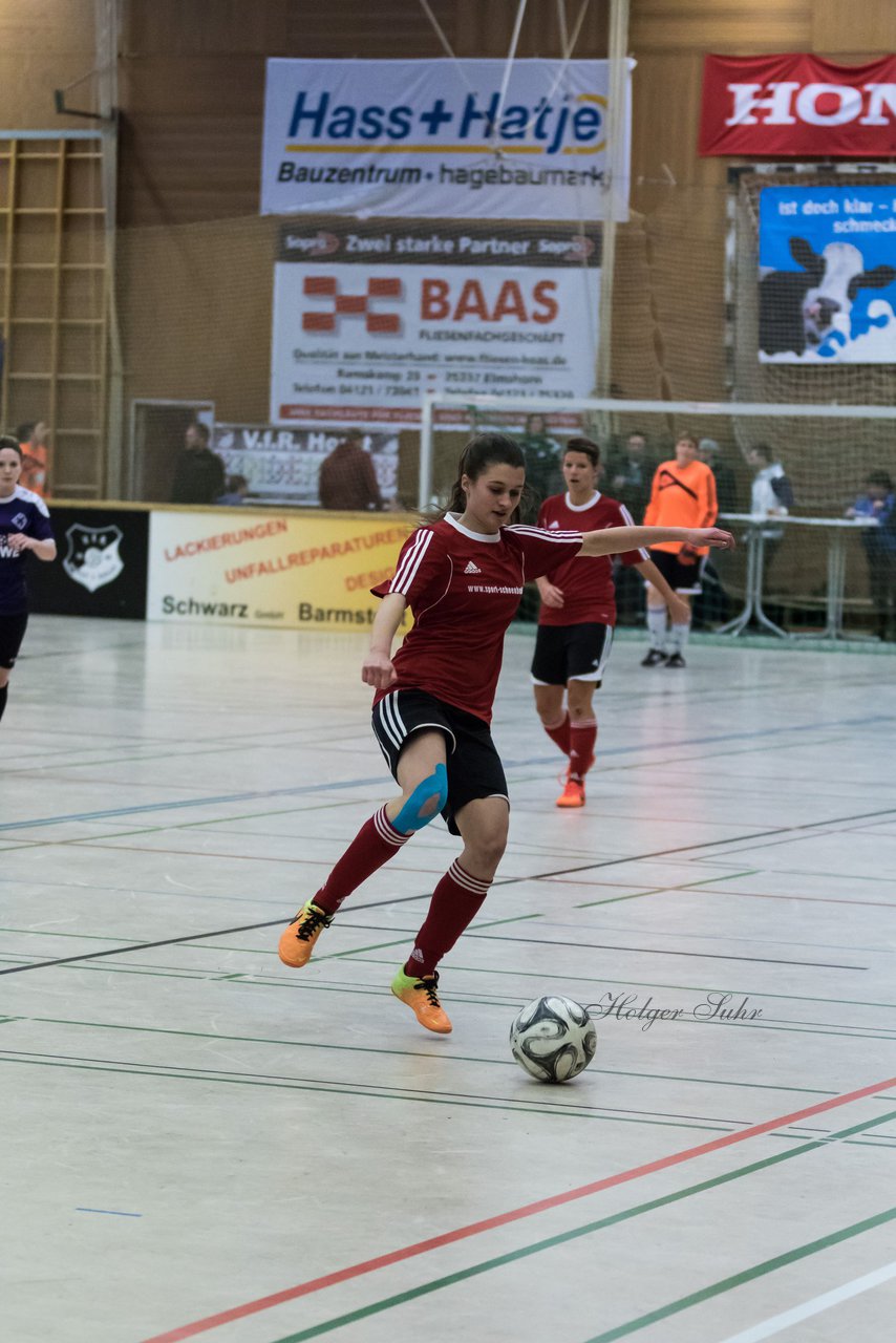 Bild 702 - Volksbank Cup Elmshorn